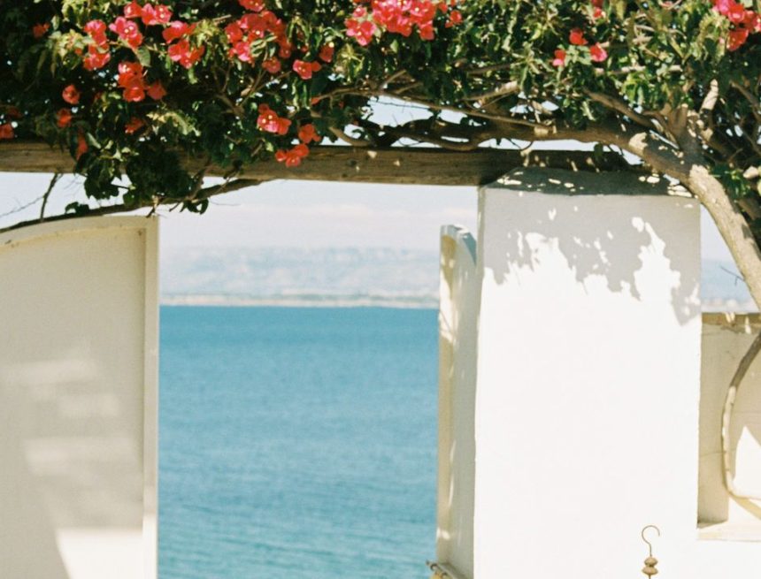 Sicily Is An Emerging Blue Zone. Here Are Five Sicilian Habits To Adopt Now