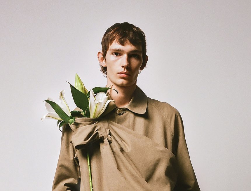 Simone Rocha Spring 2026 Menswear Collection