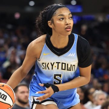Sky star Angel Reese to walk in Victoria's Secret Fashion Show