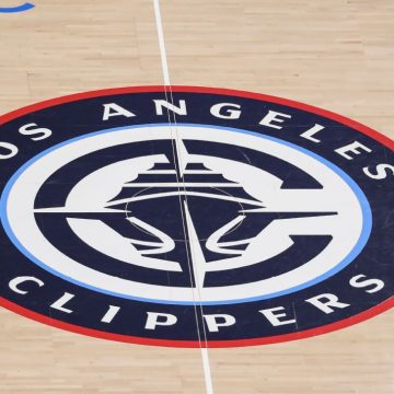 Sources: NBA OK'd Clippers' Aspiration sponsorship deal in 2021