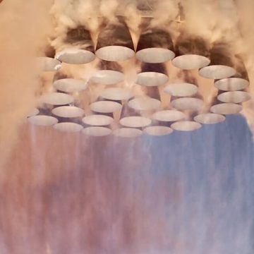 SpaceX finally got exactly what it needed from Starship V2