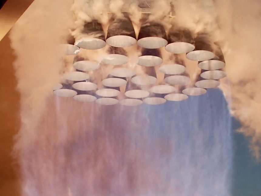 SpaceX finally got exactly what it needed from Starship V2