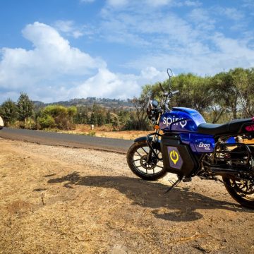 Spiro raises $100M, the largest-ever investment in Africa's e-mobility