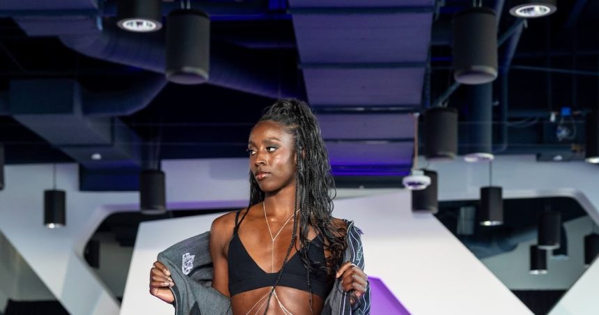 Sports and Fashion Are Tighter Than Ever. But Who’s Really Winning?