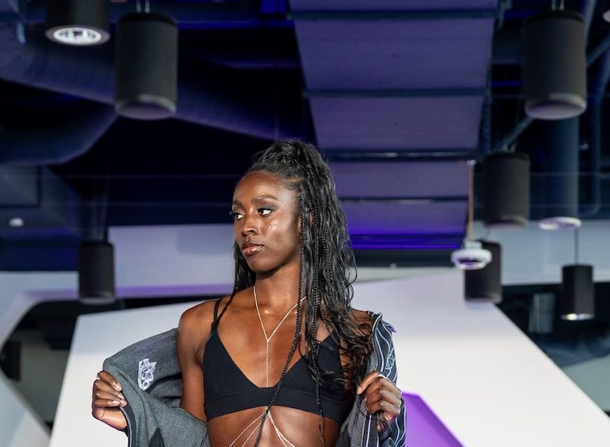 Sports and Fashion Are Tighter Than Ever. But Who’s Really Winning?