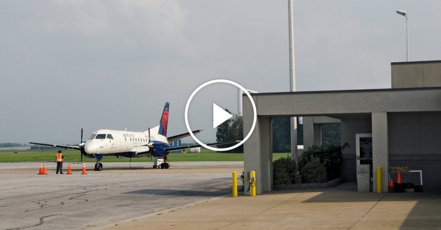 Staff Shortages Lead to Delayed Flights Amid Government Shutdown