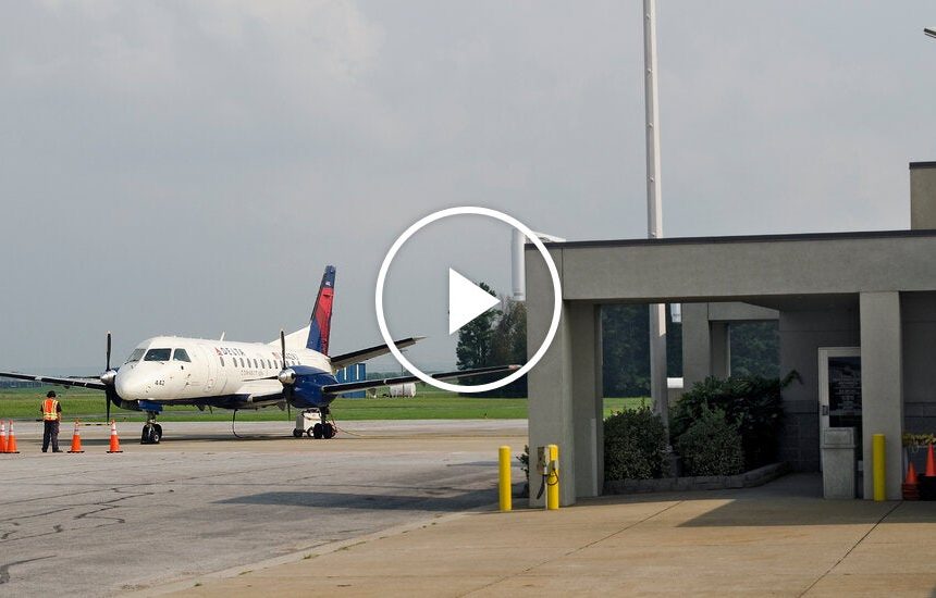 Staff Shortages Lead to Delayed Flights Amid Government Shutdown