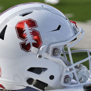Stanford CB Morris cleared medically after leaving in ambulance
