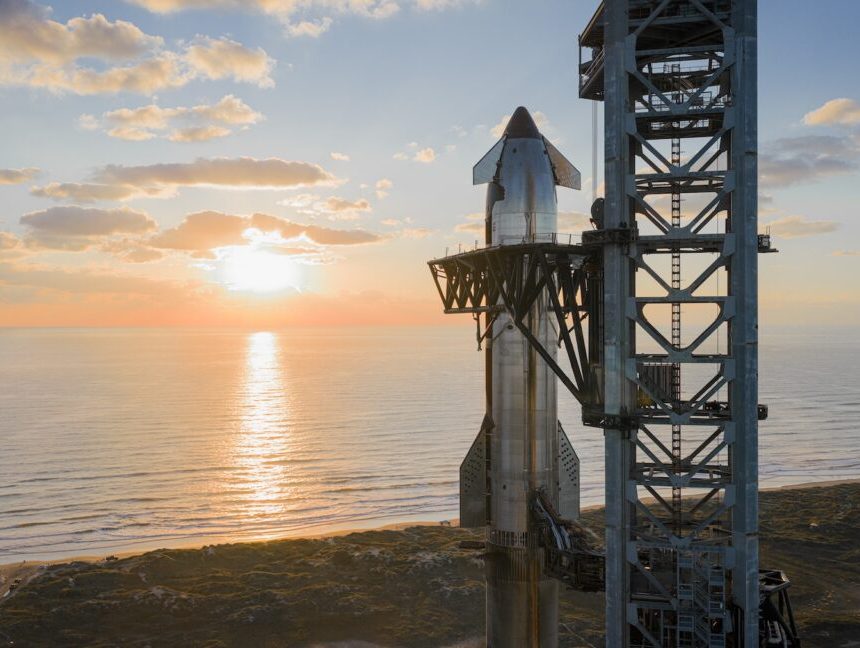 Starship’s elementary era ends today with mega-rocket’s 11th test flight