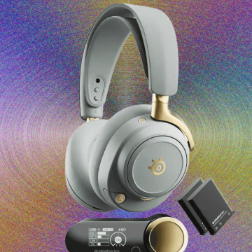 SteelSeries Arctis Nova Elite Review: Gaming Overkill?