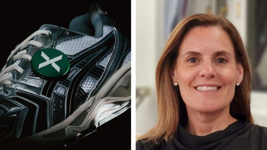 StockX Brand Integrity Director Pilar Toro