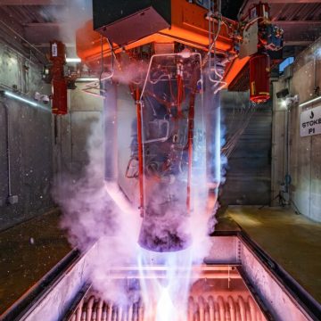 Stoke Space gives us another reason to take it very seriously