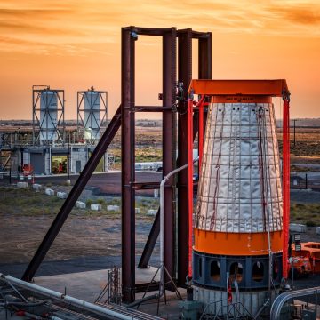 Stoke Space’s $510M round shows the future of launch belongs to defense
