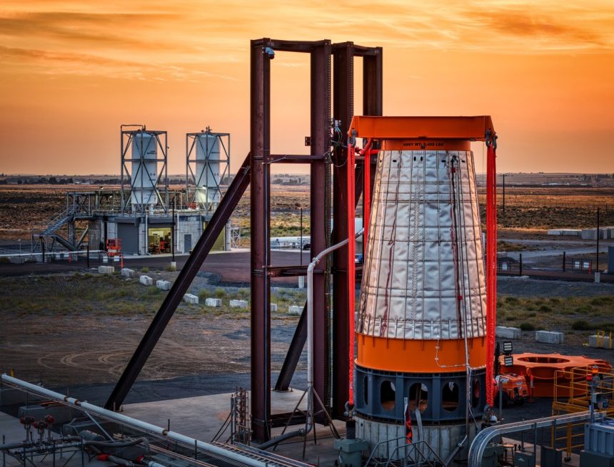 Stoke Space’s $510M round shows the future of launch belongs to defense