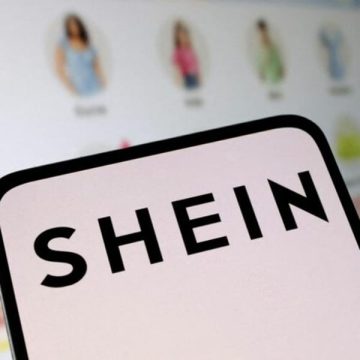 Swedish fashion retailer Nelly appeals Shein copyright ruling Swedish fashion retailer Nelly appeals Shein copyright ruling