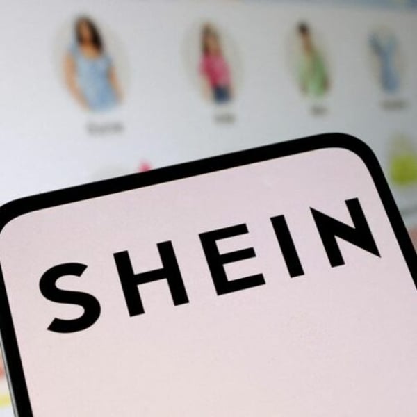 Swedish fashion retailer Nelly appeals Shein copyright ruling Swedish fashion retailer Nelly appeals Shein copyright ruling