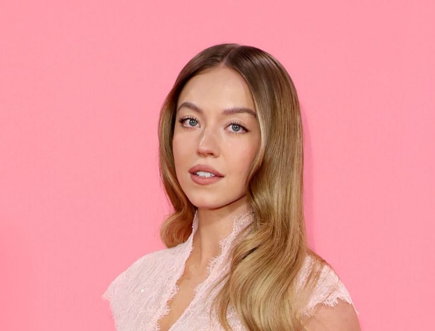Sydney Sweeney Offers a Bold Take on Lingerie Dressing