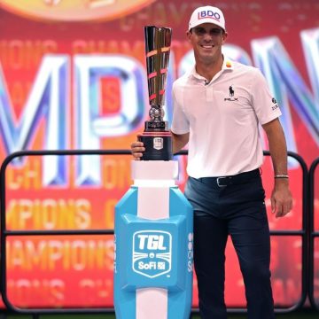 TGL Season 2 schedule: How to watch matches on ESPN networks