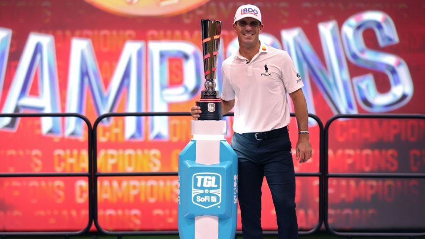 TGL Season 2 schedule: How to watch matches on ESPN networks