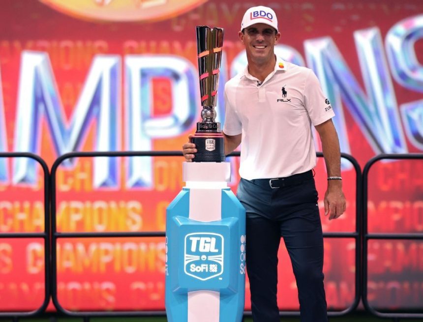 TGL Season 2 schedule: How to watch matches on ESPN networks