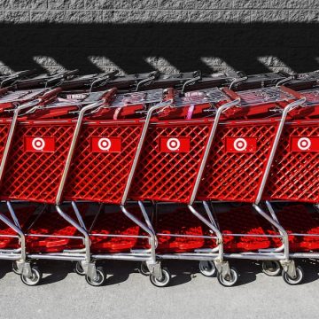 Target to Eliminate 1,800 Roles, 8% of Headquarters Team Target to Eliminate 1,800 Roles, 8% of Headquarters Team