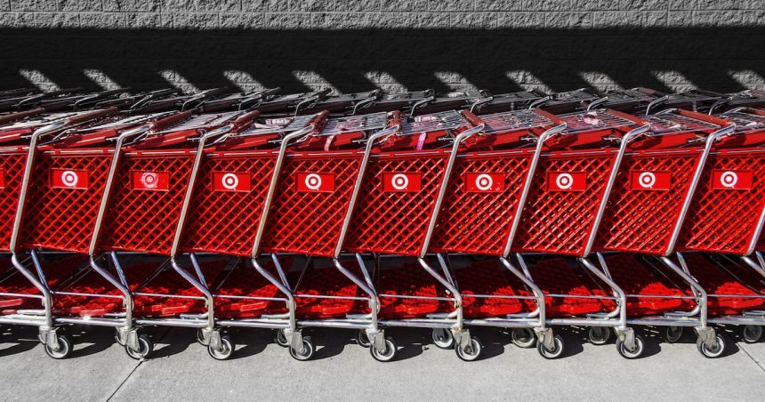 Target to Eliminate 1,800 Roles, 8% of Headquarters Team Target to Eliminate 1,800 Roles, 8% of Headquarters Team