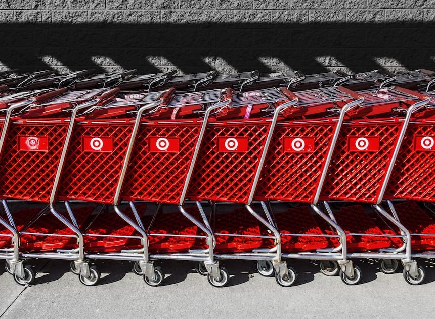 Target to Eliminate 1,800 Roles, 8% of Headquarters Team