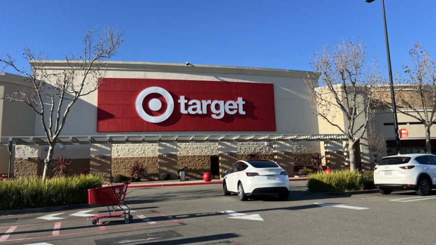 Target
