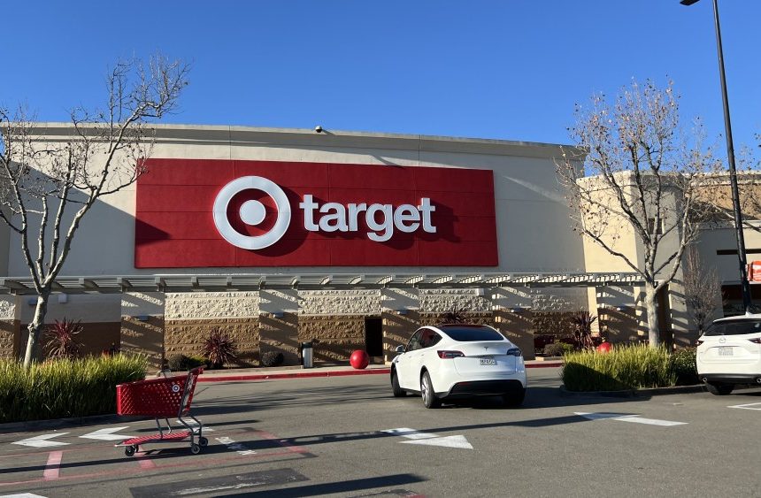 Target