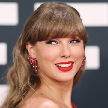 Taylor Swift Shouts Out Real Madrid on 'Life of a Showgirl' Track 'Wi$h Li$t'