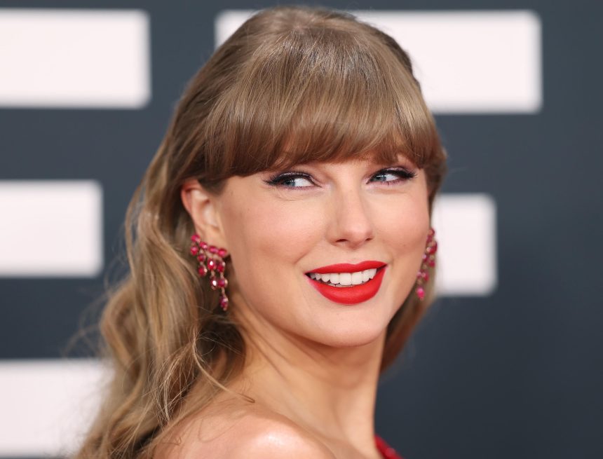 Taylor Swift Shouts Out Real Madrid on 'Life of a Showgirl' Track 'Wi$h Li$t'