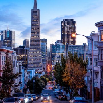 Tech billionaires are now shaping the militarization of American cities Tech billionaires are now shaping the militarization of American cities