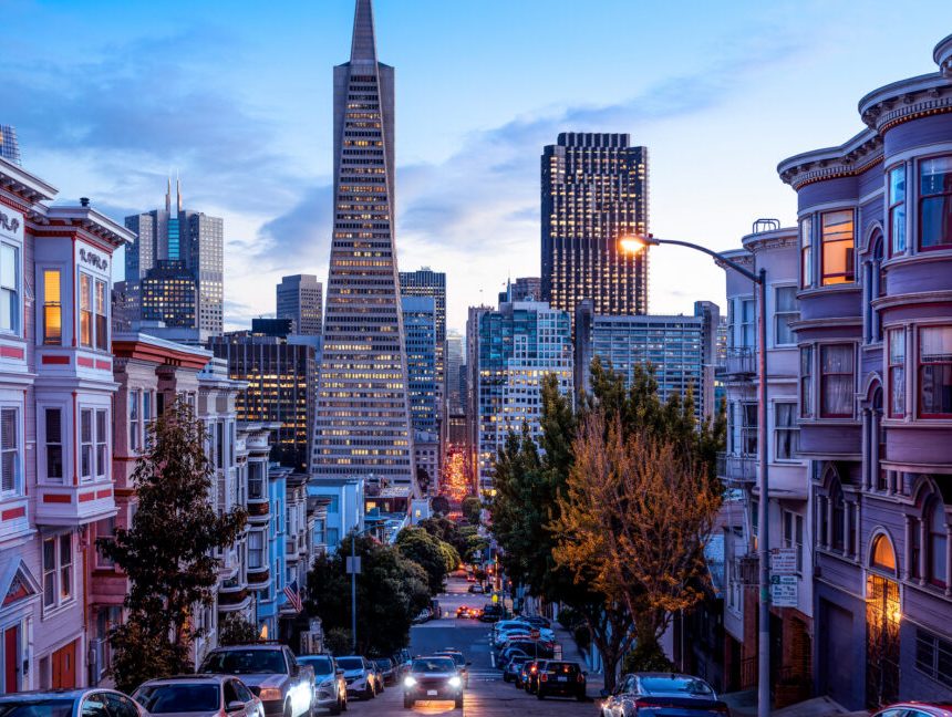 Tech billionaires are now shaping the militarization of American cities