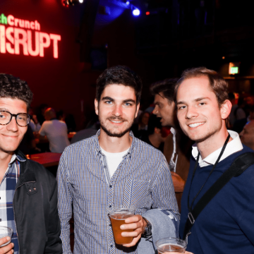 TechCrunch Disrupt 2025 Side Events schedule: Women in Tech, MongoDB, TechCrunch Disrupt 2025 Side Events schedule: Women in Tech, MongoDB, Silkroad Innovation Hub, and more to host