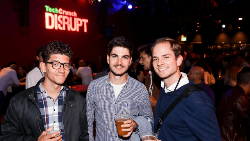TechCrunch Disrupt 2025 Side Events schedule: Women in Tech, MongoDB, TechCrunch Disrupt 2025 Side Events schedule: Women in Tech, MongoDB, Silkroad Innovation Hub, and more to host