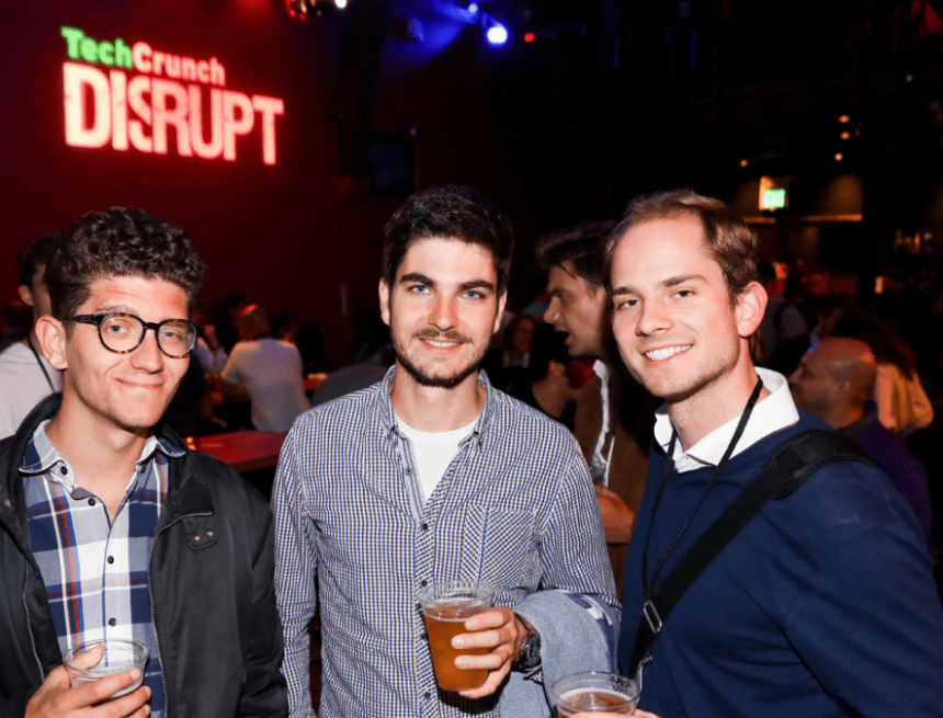 TechCrunch Disrupt 2025 Side Events schedule: Women in Tech, MongoDB, Silkroad Innovation Hub, and more to host