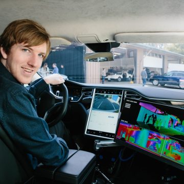 TechCrunch Mobility: A takeover that might not be hostile