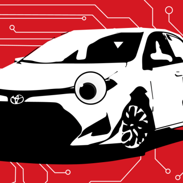 TechCrunch Mobility: Toyota makes a $1.5B bet on the startup ecosystem
