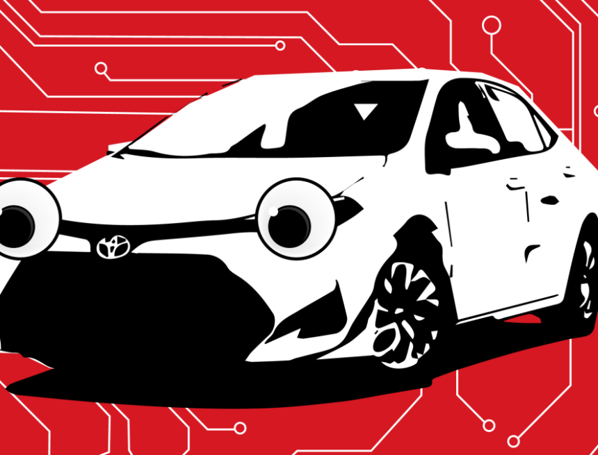TechCrunch Mobility: Toyota makes a $1.5B bet on the startup ecosystem