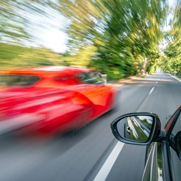 Tesla’s “Mad Max” mode is now under federal scrutiny Tesla’s “Mad Max” mode is now under federal scrutiny