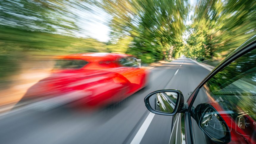 Tesla’s “Mad Max” mode is now under federal scrutiny Tesla’s “Mad Max” mode is now under federal scrutiny