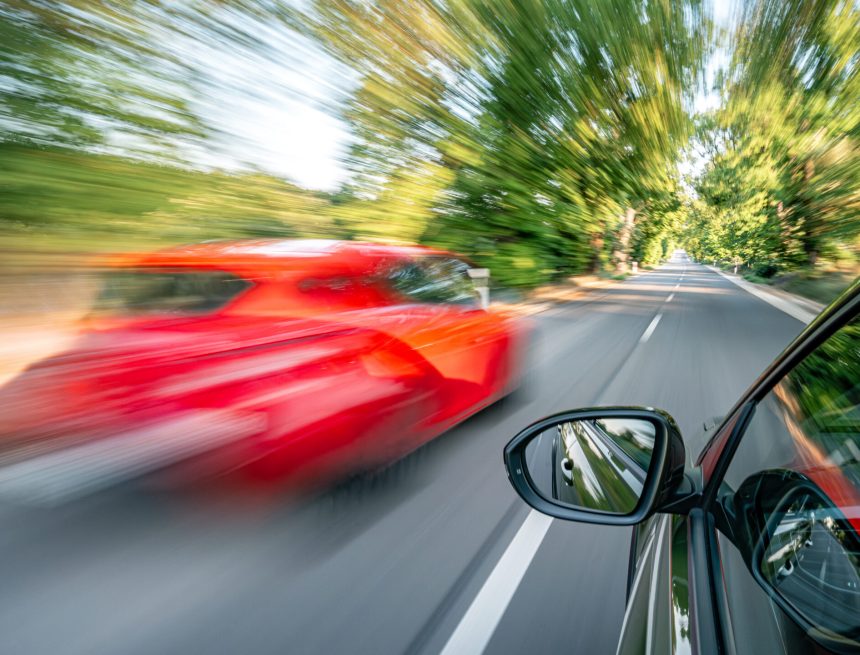 Tesla’s “Mad Max” mode is now under federal scrutiny