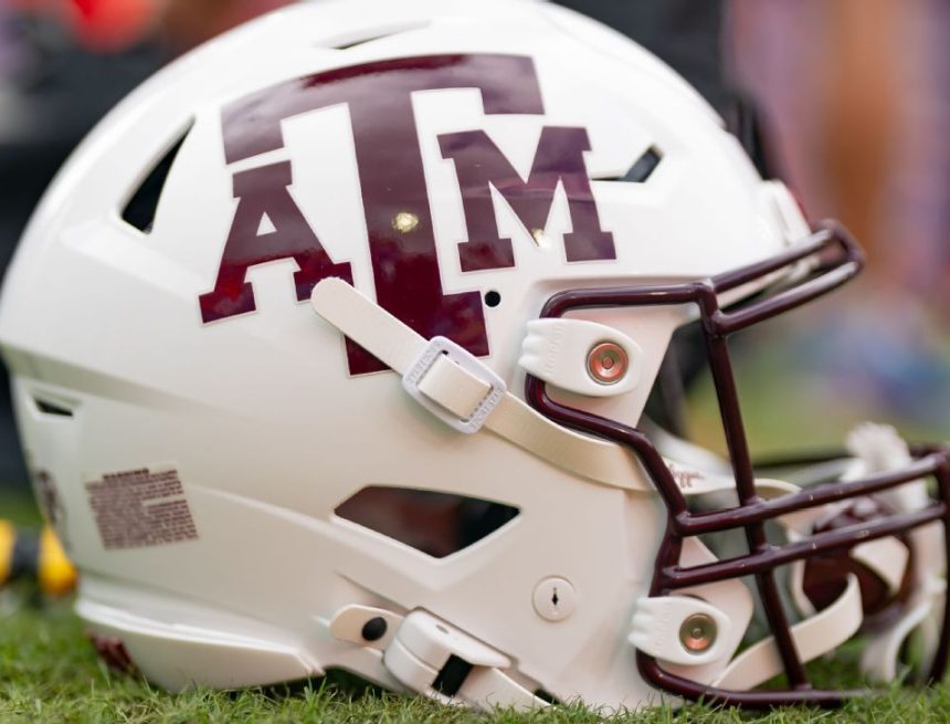Texas A&M draws SEC's first $50K fine for faking an injury