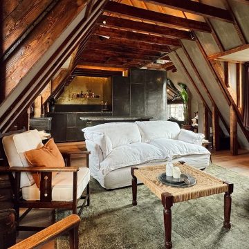 The 10 Best Airbnbs in Scotland for a Folkloric Fall Getaway