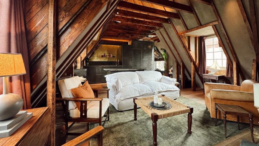 The 10 Best Airbnbs in Scotland for a Folkloric Fall Getaway