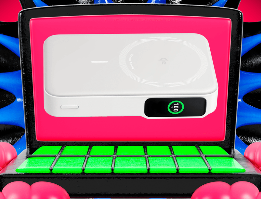 The 13 Best Power Bank Prime Day Deals