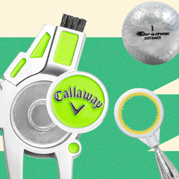 The 18 Best Golf Gifts for Every Kind of Golfer (2025)