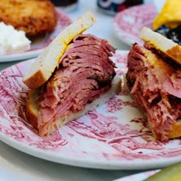 The 38 Best Restaurants in Montreal, Canada