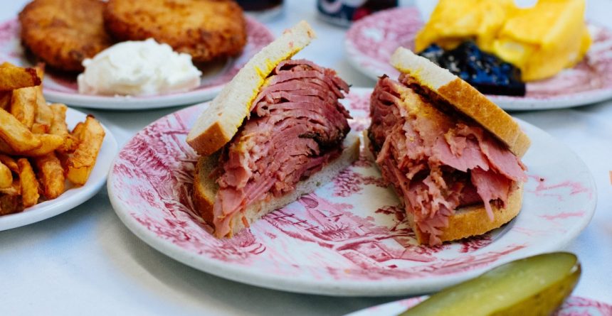 The 38 Best Restaurants in Montreal, Canada