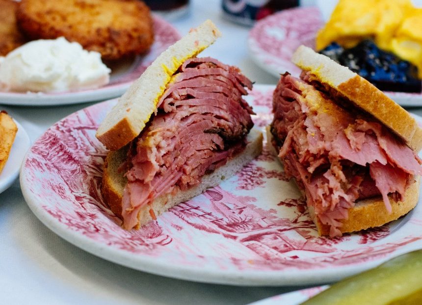 The 38 Best Restaurants in Montreal, Canada